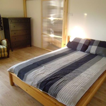Aulich Apartman มิชโคลซ์ ภายนอก รูปภาพ