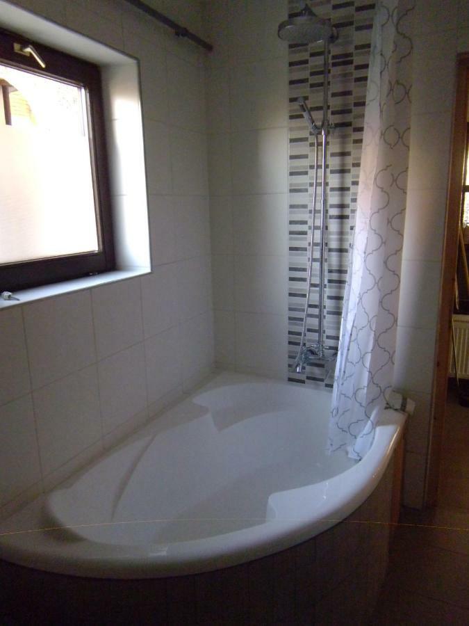 Aulich Apartman มิชโคลซ์ ภายนอก รูปภาพ