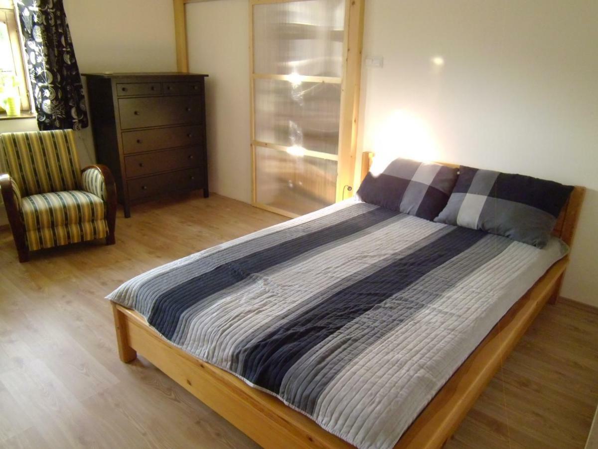 Aulich Apartman มิชโคลซ์ ภายนอก รูปภาพ