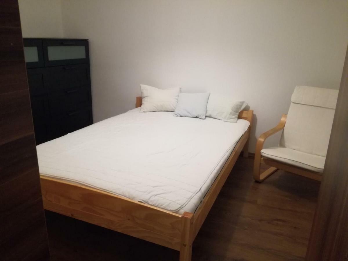 Aulich Apartman มิชโคลซ์ ภายนอก รูปภาพ